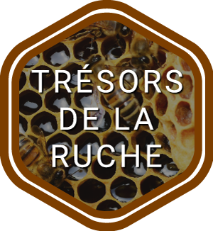 Tresors De La Ruche